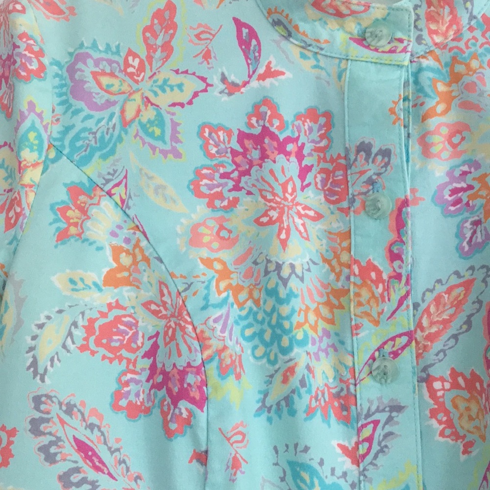 Sigrid Olsen Sport Jacket SIZE PETITE SMALL - Picture 7 of 8